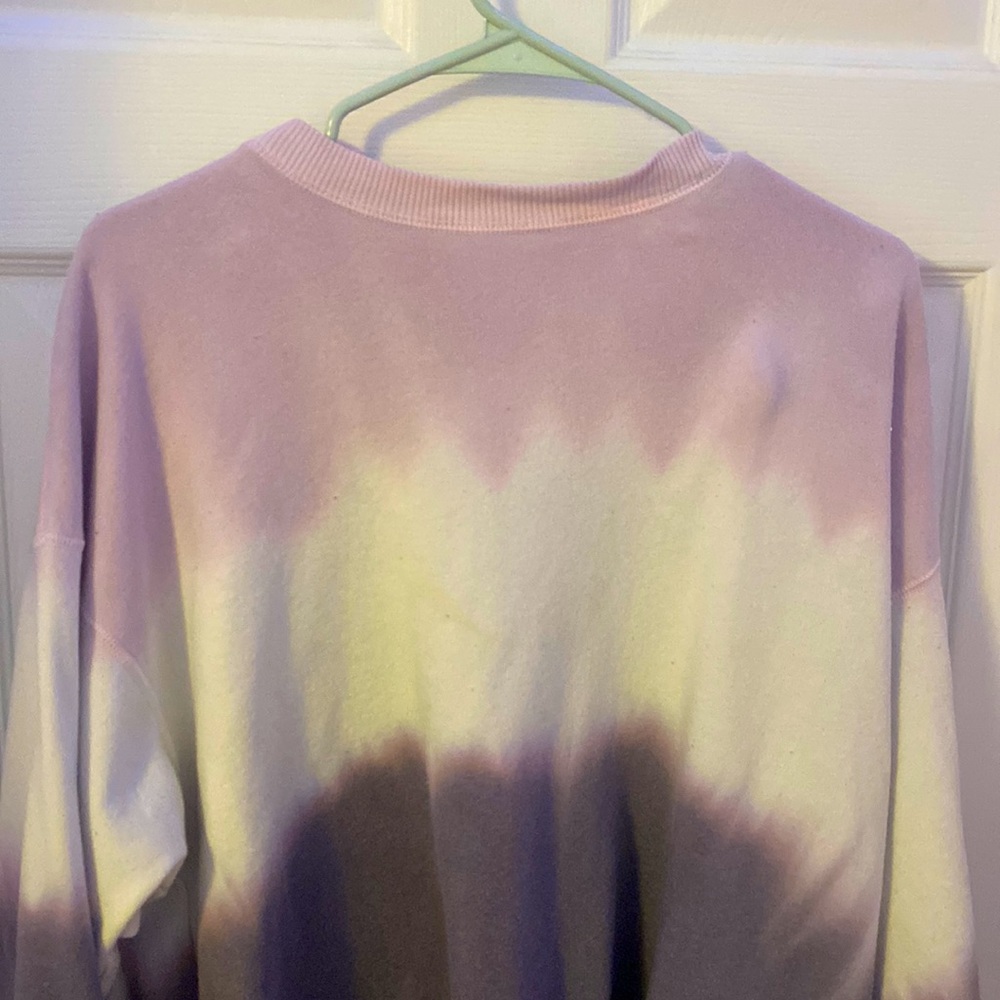 American Eagle crewneck.  OVERSIZED‼️